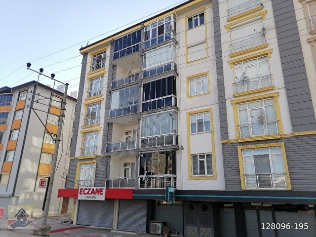 DEDEOĞLU EMLAKTAN 3+1