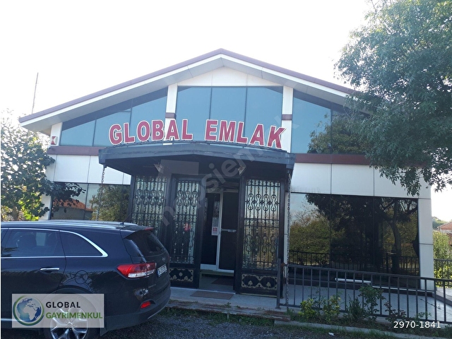 Arnavutköy Yassıören Sanayilere Bitişik Cadde Cepheli Vip Arsa - Görsel 6