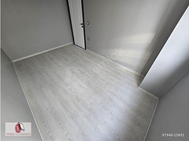 彡YÜKSELDEN KADIKÖYDE YERDEN ISITMA KAPALI OTOPARKLI 1+1 SATILIK DAİRE彡 - Görsel 11