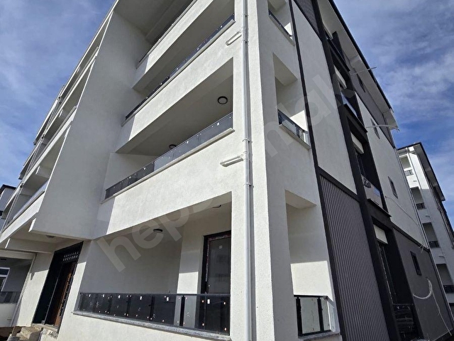 彡YÜKSELDEN KADIKÖYDE YERDEN ISITMA KAPALI OTOPARKLI 1+1 SATILIK DAİRE彡 - Görsel 20