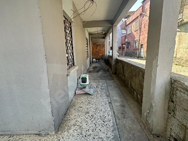 DEMETEVLER MAHALLESİ MÜSTAKİL 3 KATLI BİNADA 4 ADET SATILIK DAİRE - Görsel 5