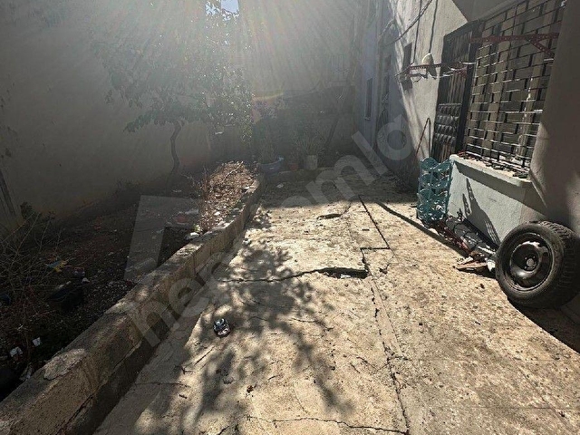 DEMETEVLER MAHALLESİ MÜSTAKİL 3 KATLI BİNADA 4 ADET SATILIK DAİRE - Görsel 6