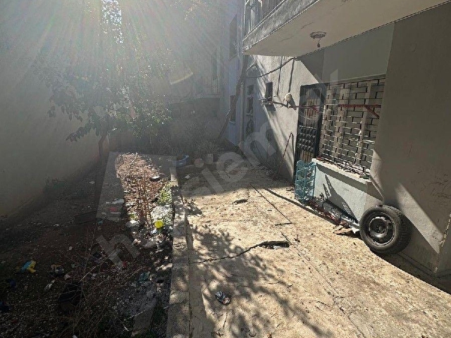 DEMETEVLER MAHALLESİ MÜSTAKİL 3 KATLI BİNADA 4 ADET SATILIK DAİRE - Görsel 8