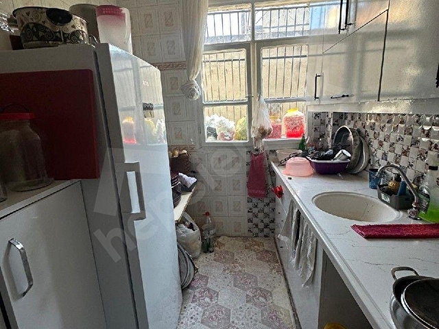DEMETEVLER MAHALLESİ MÜSTAKİL 3 KATLI BİNADA 4 ADET SATILIK DAİRE - Görsel 11