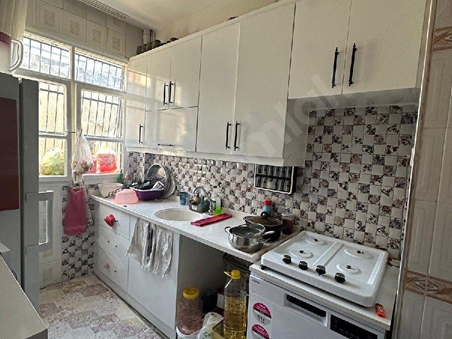 DEMETEVLER MAHALLESİ MÜSTAKİL 3 KATLI BİNADA 4 ADET SATILIK DAİRE - Görsel 12