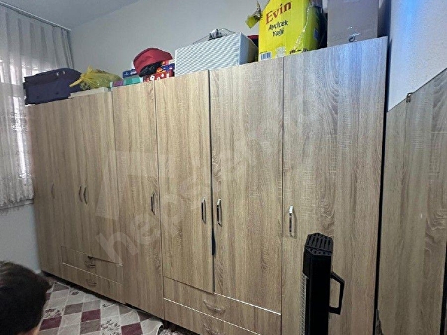 DEMETEVLER MAHALLESİ MÜSTAKİL 3 KATLI BİNADA 4 ADET SATILIK DAİRE - Görsel 13