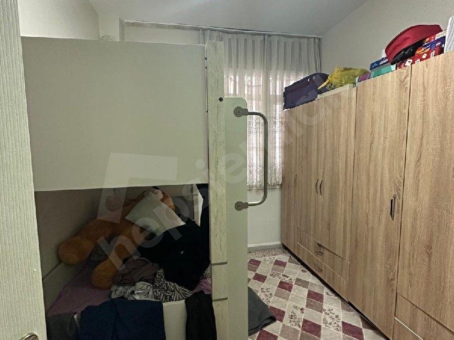 DEMETEVLER MAHALLESİ MÜSTAKİL 3 KATLI BİNADA 4 ADET SATILIK DAİRE - Görsel 14