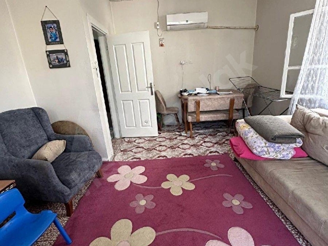DEMETEVLER MAHALLESİ MÜSTAKİL 3 KATLI BİNADA 4 ADET SATILIK DAİRE - Görsel 26