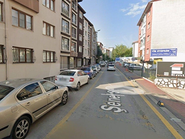 Merkezin Kalbinde Daire Fiyatına 150m² Sıfır Dükkan - Görsel 2