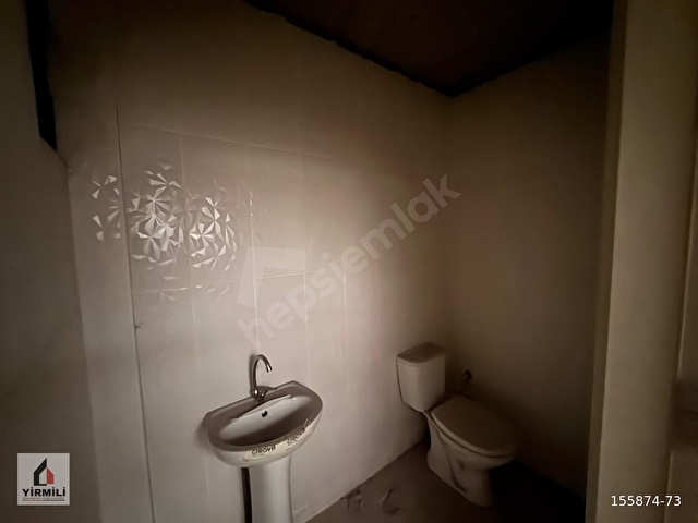 Merkezin Kalbinde Daire Fiyatına 150m² Sıfır Dükkan - Görsel 12