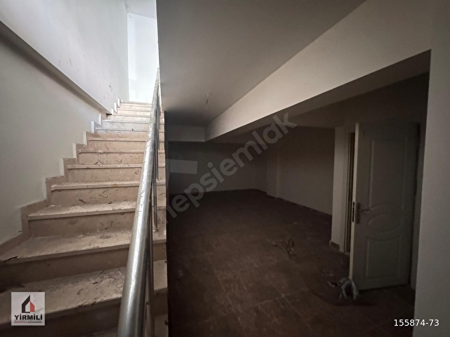 Merkezin Kalbinde Daire Fiyatına 150m² Sıfır Dükkan - Görsel 10