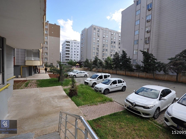 CB ACARDAN KANAL BOYUNDA SATILIK YÜKSEK GİRİŞ 5+1 - Görsel 23