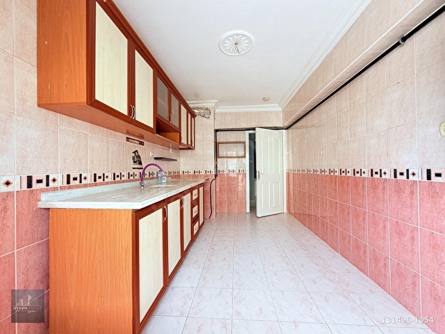 UYGUN EMLAKTAN█PURSAKLAR MERKEZDE 1.KAT 3+1 130 M² G.D CEPHE - Görsel 7