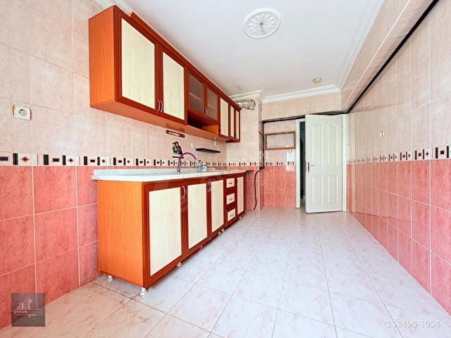 UYGUN EMLAKTAN█PURSAKLAR MERKEZDE 1.KAT 3+1 130 M² G.D CEPHE - Görsel 4