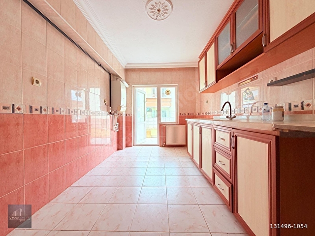 UYGUN EMLAKTAN█PURSAKLAR MERKEZDE 1.KAT 3+1 130 M² G.D CEPHE - Görsel 3