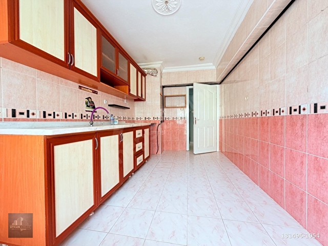 UYGUN EMLAKTAN█PURSAKLAR MERKEZDE 1.KAT 3+1 130 M² G.D CEPHE - Görsel 2