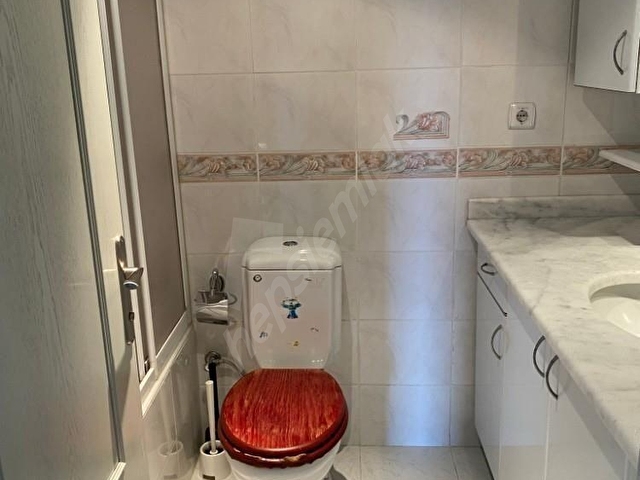 Çankaya Vadi Kapı Konutlarında, 4+1, Full Yapılı,Vadi Manzaralı - Görsel 19