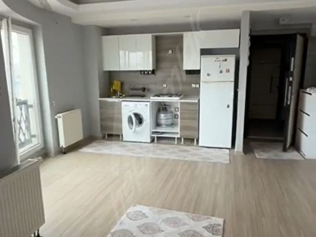 DEVLET HASTANESİ KARŞISI MERKEZİ KONUM 8. KAT