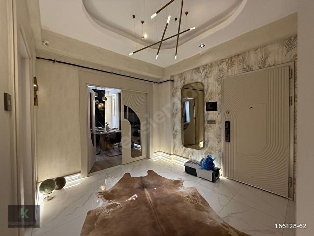 KESKİNHANDAN BEŞTEPENİN EŞSİZ PROJESİNDE SATILIK 3+1 DAİRE - Görsel 25