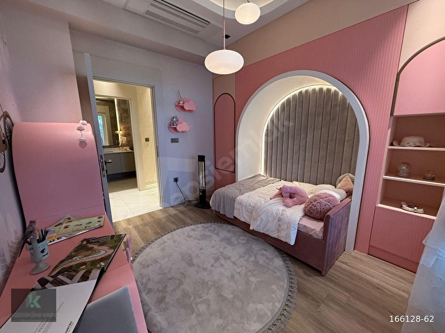 KESKİNHANDAN BEŞTEPENİN EŞSİZ PROJESİNDE SATILIK 3+1 DAİRE - Görsel 27