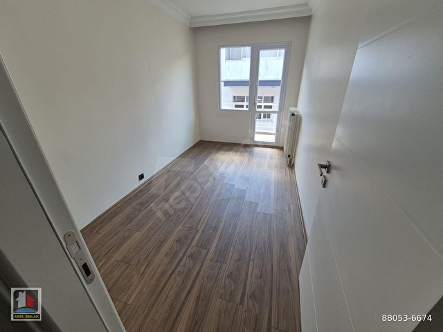 ARELDEN MEBUSEVLERİ YAPILI ÖNCEPHE GENİŞ KULLANIŞLI KOMBİLİ 3+1 - Görsel 19