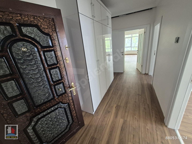 ARELDEN MEBUSEVLERİ YAPILI ÖNCEPHE GENİŞ KULLANIŞLI KOMBİLİ 3+1 - Görsel 28