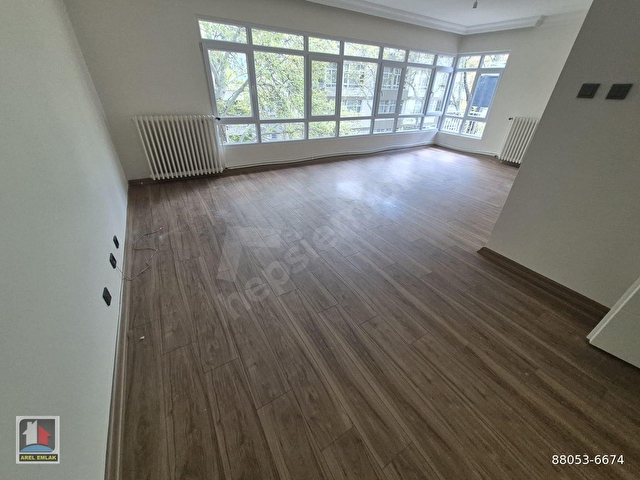 ARELDEN MEBUSEVLERİ YAPILI ÖNCEPHE GENİŞ KULLANIŞLI KOMBİLİ 3+1