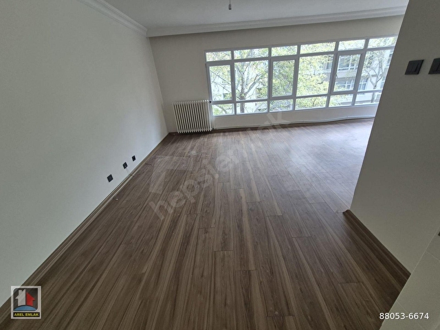 ARELDEN MEBUSEVLERİ YAPILI ÖNCEPHE GENİŞ KULLANIŞLI KOMBİLİ 3+1 - Görsel 4
