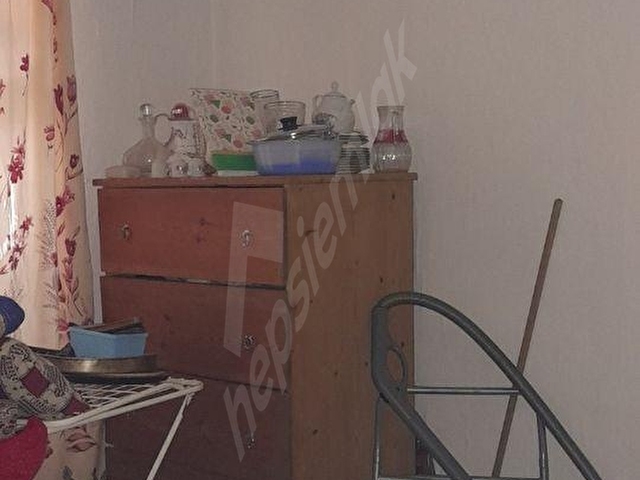 EĞİTİM MAHALLESİNDE EŞYALI KİRALIK 2+1 YÜKSEK GİRİŞ DAİRE - Görsel 16