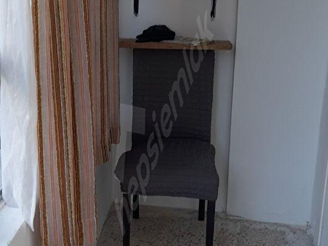 EĞİTİM MAHALLESİNDE EŞYALI KİRALIK 2+1 YÜKSEK GİRİŞ DAİRE - Görsel 22