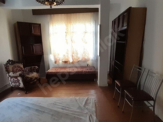 EĞİTİM MAHALLESİNDE EŞYALI KİRALIK 2+1 YÜKSEK GİRİŞ DAİRE - Görsel 2