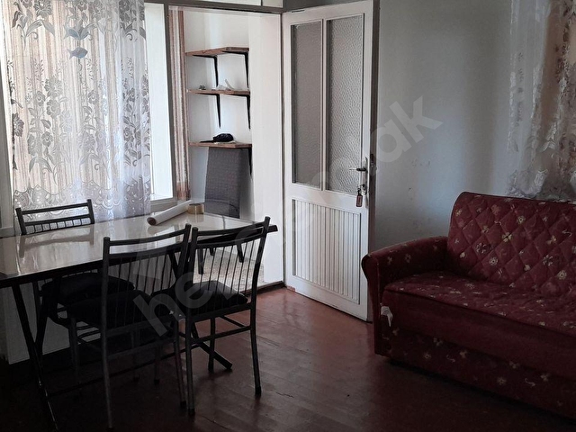 EĞİTİM MAHALLESİNDE EŞYALI KİRALIK 2+1 YÜKSEK GİRİŞ DAİRE - Görsel 17