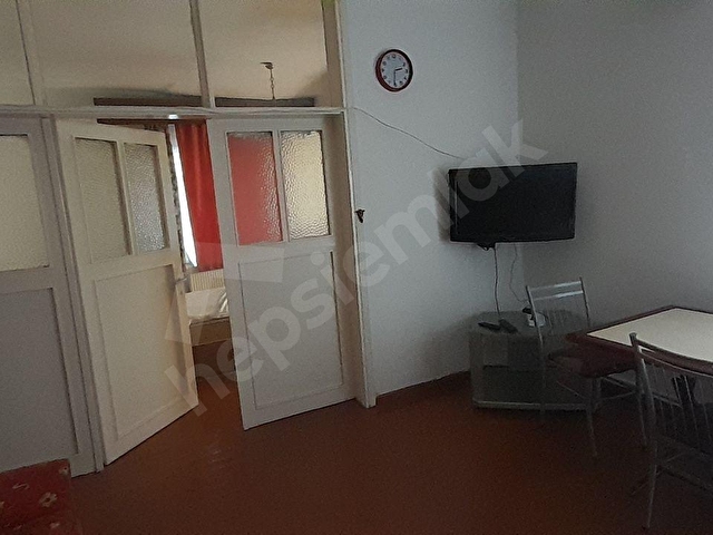EĞİTİM MAHALLESİNDE EŞYALI KİRALIK 2+1 YÜKSEK GİRİŞ DAİRE - Görsel 19