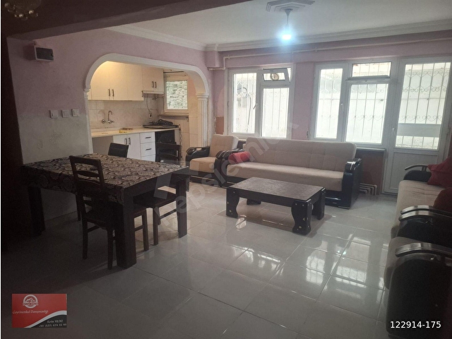 YALOVA ÇINARCIK MERKEZDE UYGUN SATILIK 2+1 DAİRE