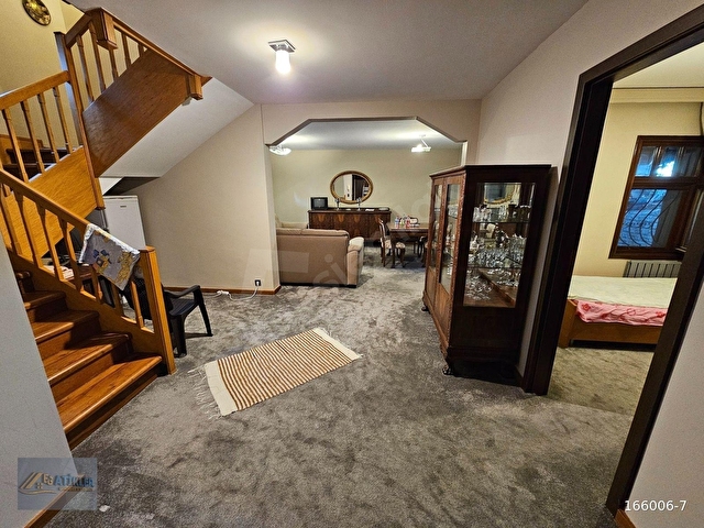 Bahçeşehir Badem D Tipi Düzayak Köşe Büyük Bahçeli Satılık Villa - Görsel 21