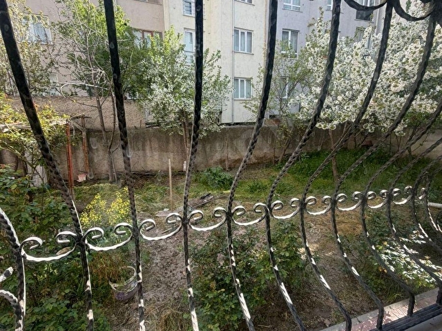 🏡 GAFFAR OKKAN CADDESİ ÜZERİNDE BALKONLU 2+1 KİRALIK DAİRE - Görsel 16