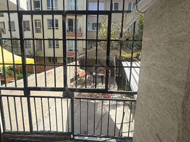 🏡 GAFFAR OKKAN CADDESİ ÜZERİNDE BALKONLU 2+1 KİRALIK DAİRE - Görsel 17