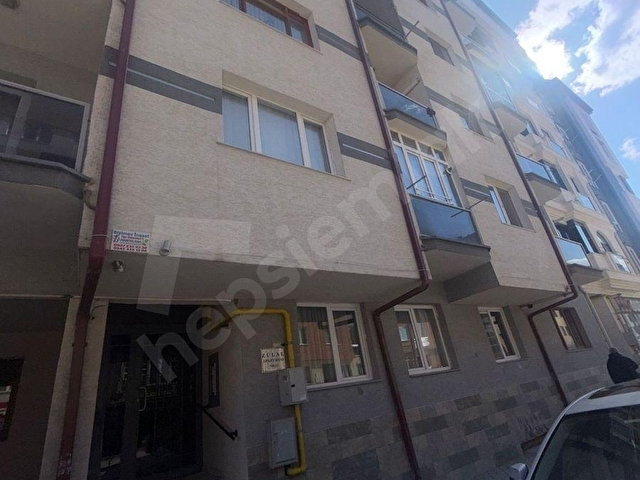🏡 GAFFAR OKKAN CADDESİ ÜZERİNDE BALKONLU 2+1 KİRALIK DAİRE - Görsel 23