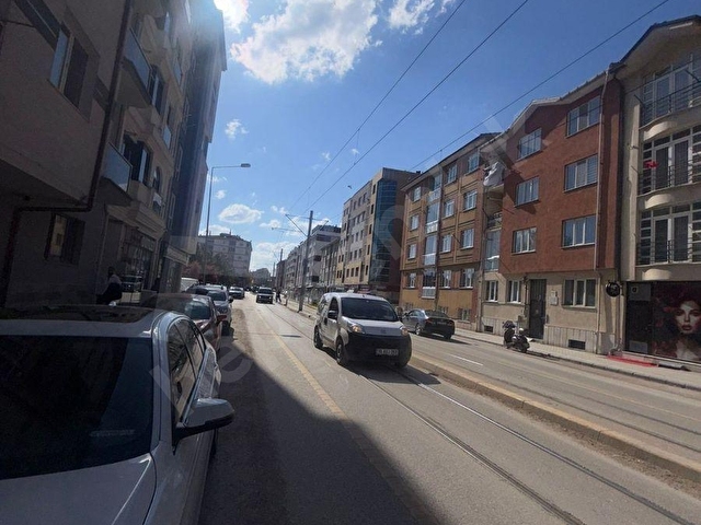 🏡 GAFFAR OKKAN CADDESİ ÜZERİNDE BALKONLU 2+1 KİRALIK DAİRE - Görsel 10