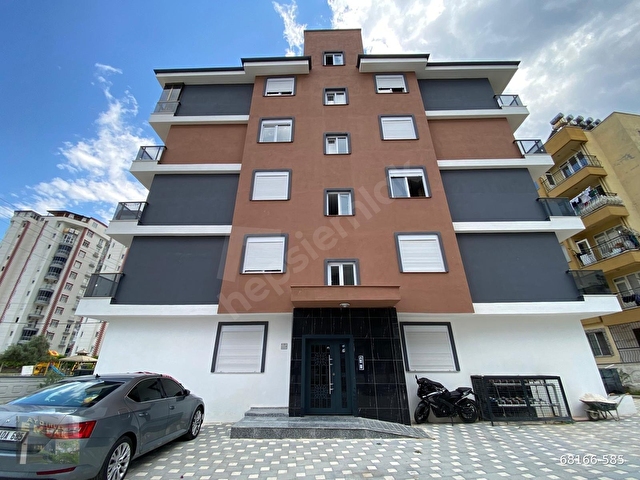 VARSAK AKTOPRAKTA KİRALIK SIFIR 2+1 DAİRELER - Görsel 23