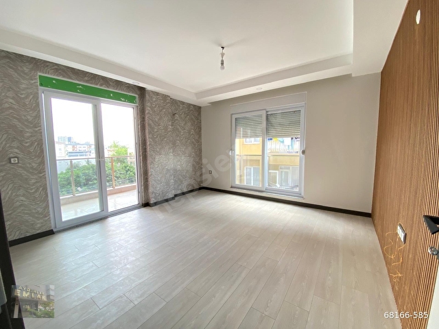 VARSAK AKTOPRAKTA KİRALIK SIFIR 2+1 DAİRELER - Görsel 11