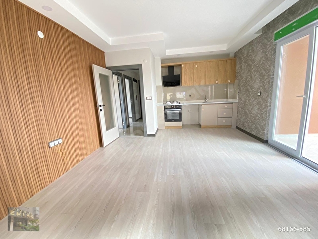 VARSAK AKTOPRAKTA KİRALIK SIFIR 2+1 DAİRELER - Görsel 12