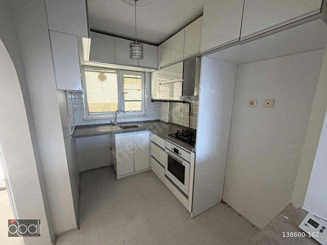 ABALIDAN KOZLUFATİH SİTESİ UYGUN FİYAT 3+1 SATILIK DUBLEX DAİRE - Görsel 13