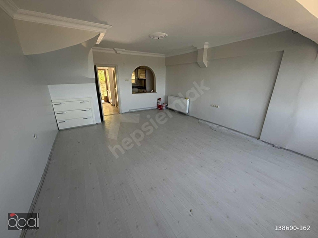 ABALIDAN KOZLUFATİH SİTESİ UYGUN FİYAT 3+1 SATILIK DUBLEX DAİRE - Görsel 11