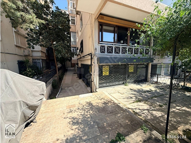 İlhandan Göztepede Köşe Balkonlu Doğalgazlı Fırsat Dairesi - Görsel 2