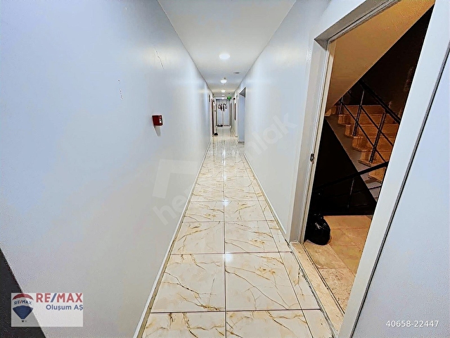 GÜNEŞLİ ŞEHRİ İSTANBUL SİTESİNDE LÜKS 2+1 SATILIK DAİRE - Görsel 2