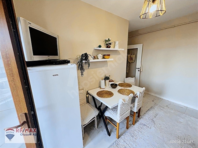 GÜNEŞLİ ŞEHRİ İSTANBUL SİTESİNDE LÜKS 2+1 SATILIK DAİRE - Görsel 15