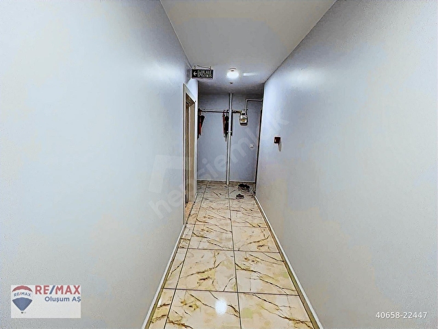 GÜNEŞLİ ŞEHRİ İSTANBUL SİTESİNDE LÜKS 2+1 SATILIK DAİRE - Görsel 24