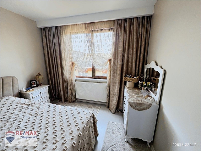 GÜNEŞLİ ŞEHRİ İSTANBUL SİTESİNDE LÜKS 2+1 SATILIK DAİRE - Görsel 8