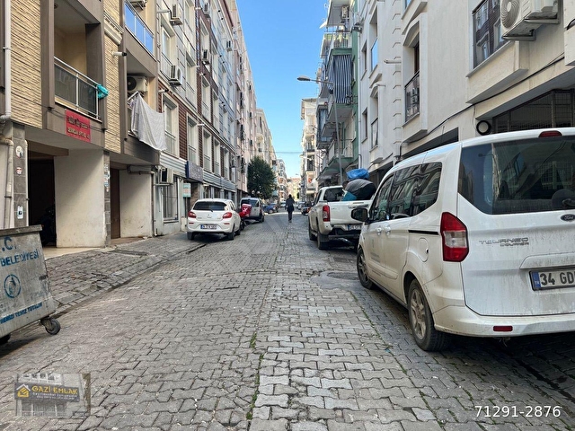 GAZİ EMLAK’TAN ORTA MAH.DE 2+1 AYRI MUTFAKLI DAİRE SATILIKTIR - Görsel 2